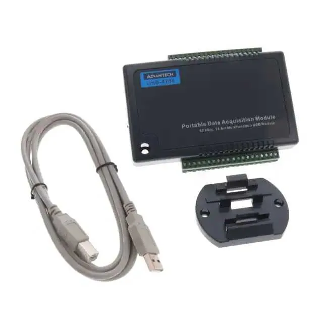 USB-4704-AE (Industrial module: analog I/O module; 48ksps; 0?55°C; 500mAСрок поставки 2-3 недели)