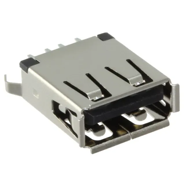 USB-A-S-F-B-VT (USB)