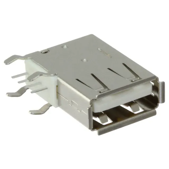 USB-A-S-F-W-VU (USB)