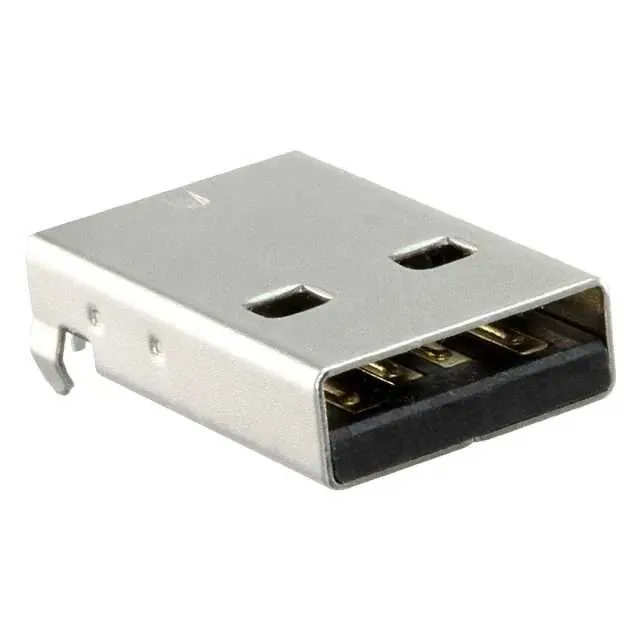 USB-AM-S-F-B-TH (USB)