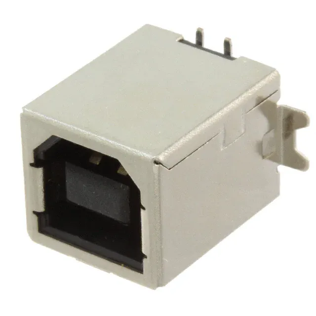 USB-B1SMVSB6 (CONN USB TYPE B VERTICAL SMD)