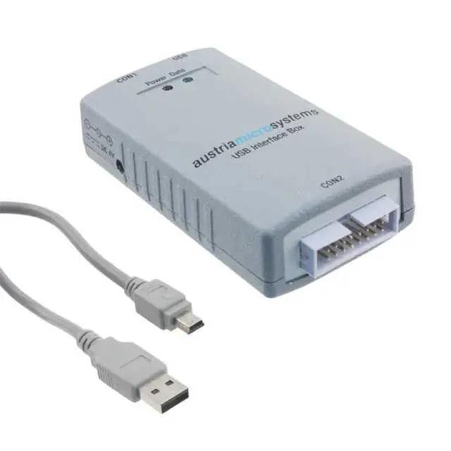 USB-BOX (INTERFACE BOARD FOR A1115 DB)