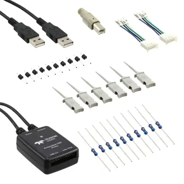 USB-FE02-V01-X (EMBEDDED USB PROBE)