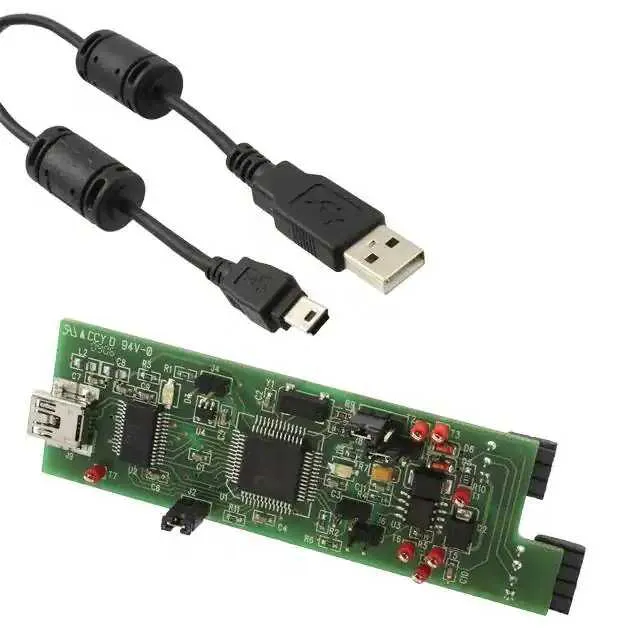 USB-I2C/LIN-CONV-Z (USB TO I2C/LIN CONV BOARD)