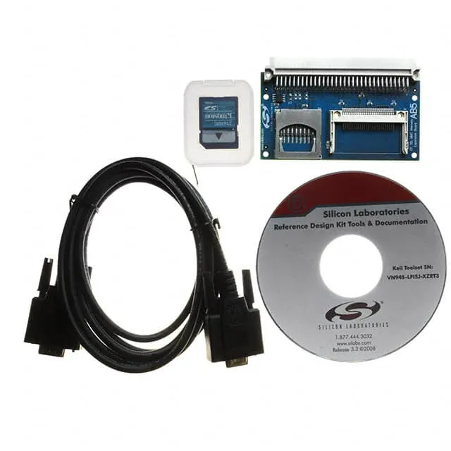 USB-MSD-RD (KIT REF DES USB MASS STORAGE)
