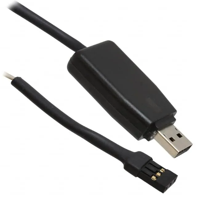 USB-SMBUS-CABLEZ (CABLE SMBUS USB 3PIN)