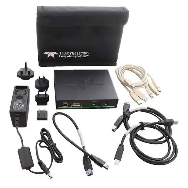USB-T0B3-A01-X (ADVISOR T3 USB 3.0 BASIC PROTOCO)