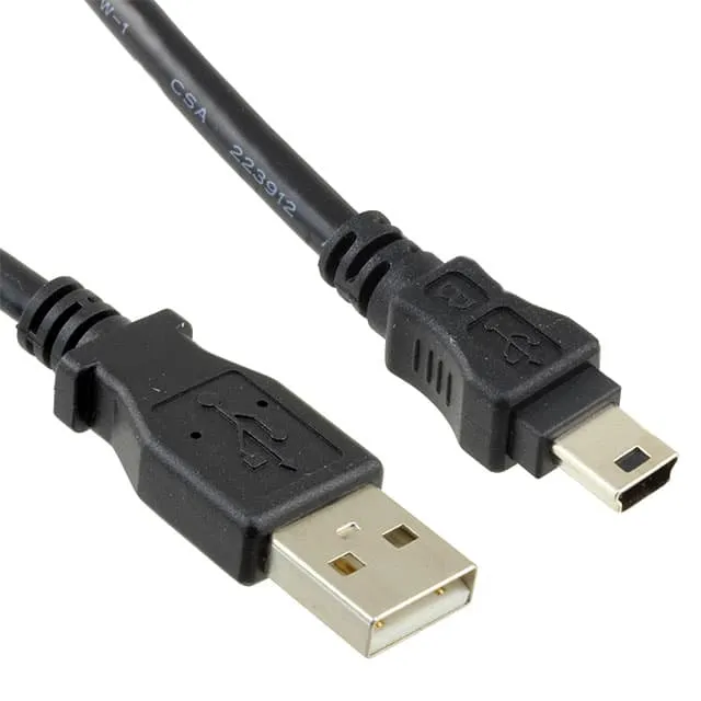 USB2.0-AMB10 (CABLE ASSEMBLY PROGRAMMING 10')
