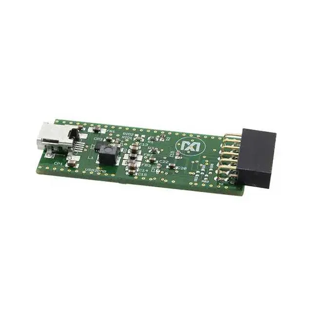 USB2PMB1# (BOARD MUNICH USB ADAPTER)