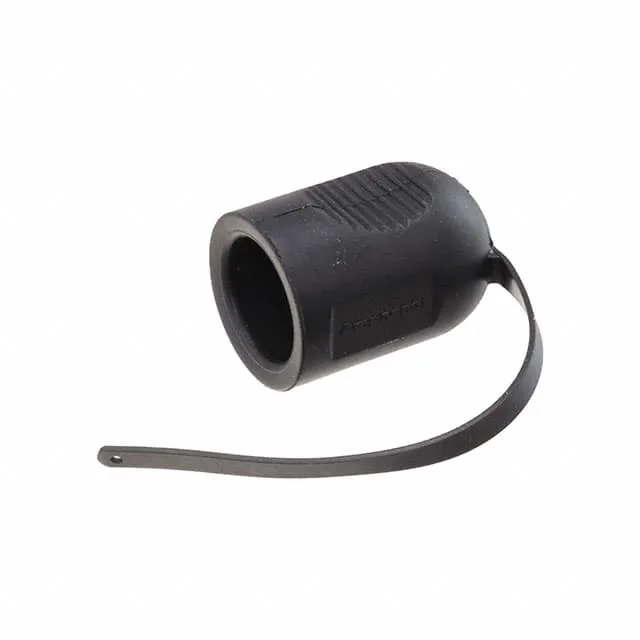 USBAPIP67CAP (NEOPRENE PLUG BLANK-CAP)