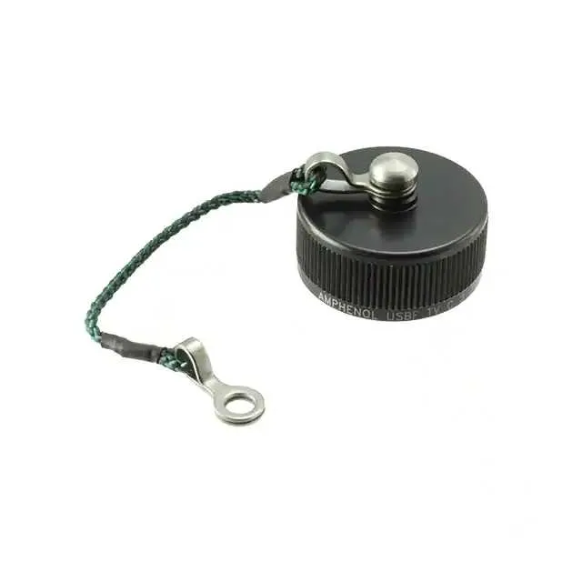 USBFTVC2ZN (CAP FOR SQ FLANGED RECEPT)