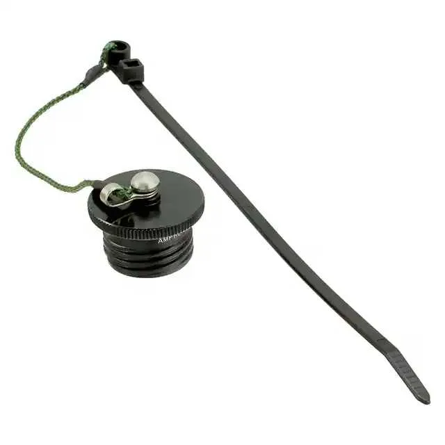 USBFTVC6ZN (CAP FOR PLUG)