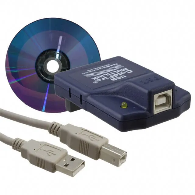 USBMLCF (USB BDM INTERFACE MC P&E)