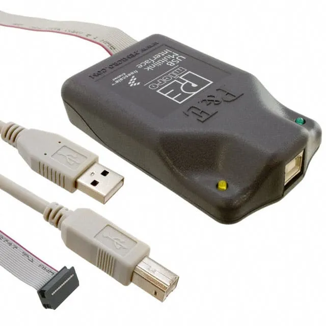 USBMLPPCNEXUS (MULTILINK P&E POWERPC NEXUS USB)