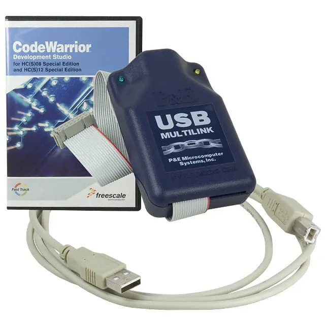 USBMULTILINK08E (PROGRAMMER MULTILINK HC08 USB)