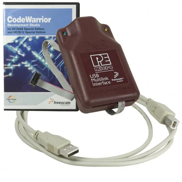 USBMULTILINKBDME (PROGRAMMER MULTILINK HCS08/HCS12)