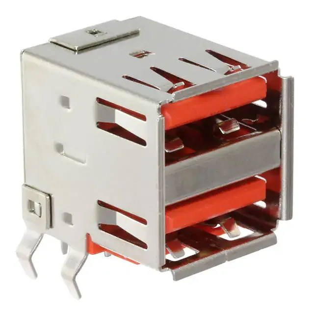 USBR-A-D-F-O-TH (USB TYPE A CONN)