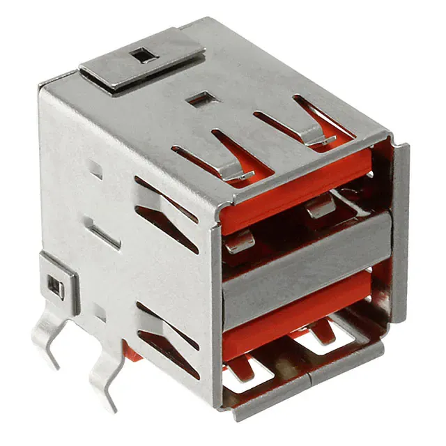 USBR-A-D-S-O-TH (USB TYPE A CONN)