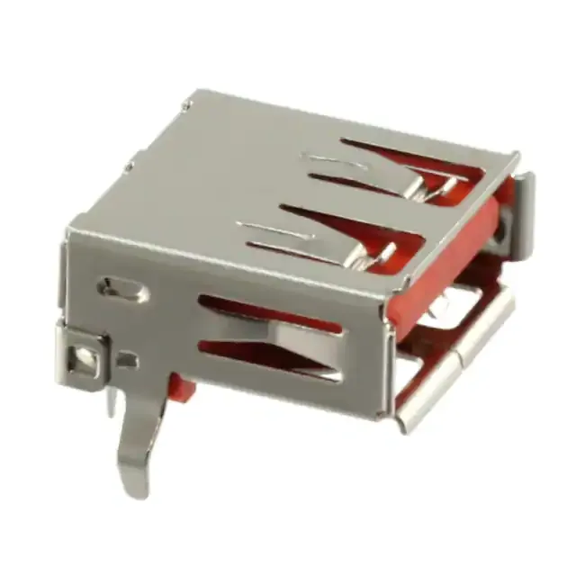 USBR-A-S-S-O-TH (USB TYPE A CONNECTOR)
