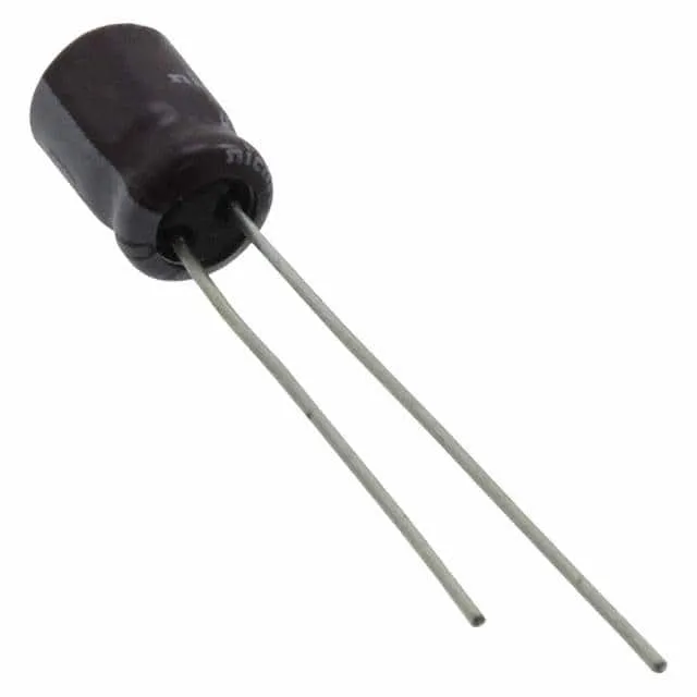 USF1C220MDD1TE (CAP ALUM 22UF 20% 16V RADIAL)