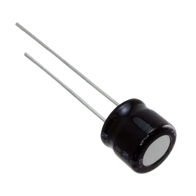 USP1H100MDD (CAP ALUM 10UF 20% 50V RADIAL)