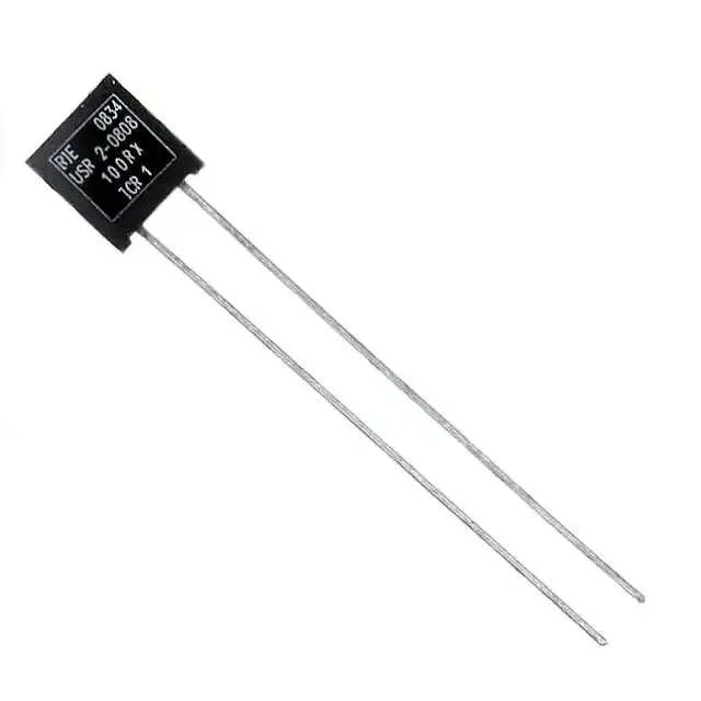 USR2G-100RX2 (RES 100 OHM 0.6W 0.01% RADIAL)