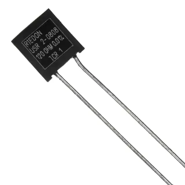 USR2G-120RX1 (RES 120 OHM 0.6W 0.01% RADIAL)