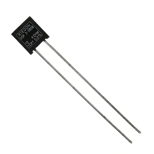 USR2G-12KX1 (RES 12K OHM 0.6W 0.01% RADIAL)