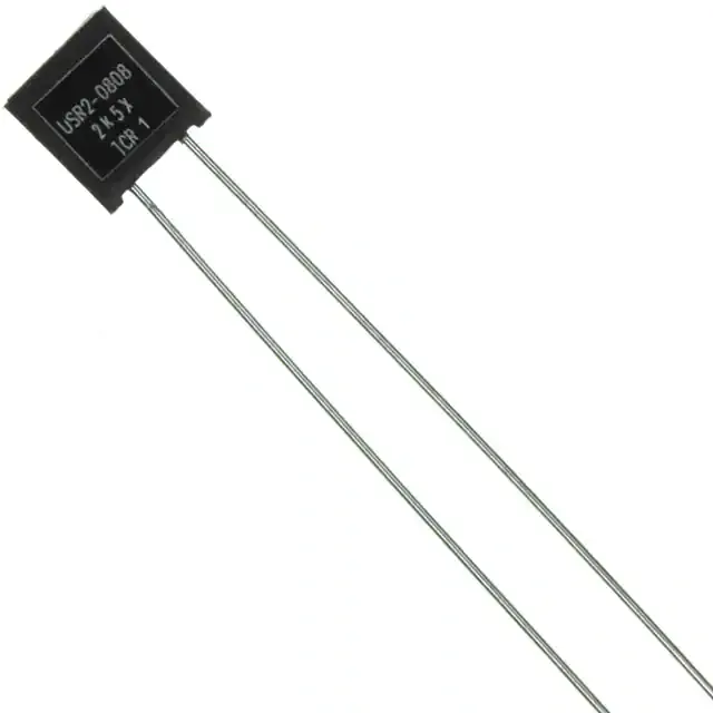 USR2G-2K5X1 (RES 2.5K OHM 0.6W 0.01% RADIAL)