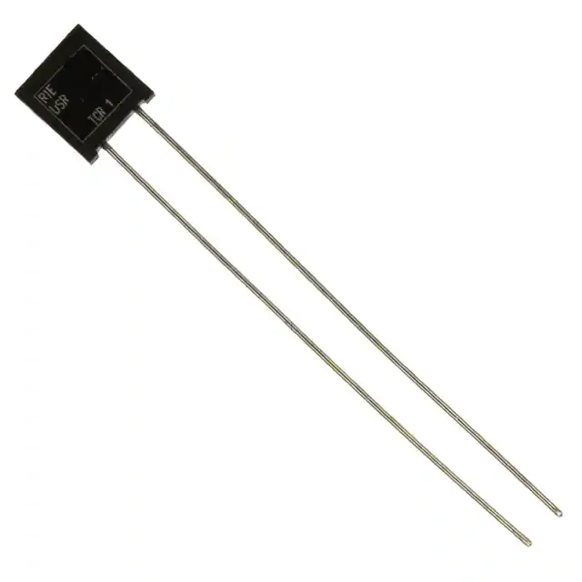 USR2G-350RX1 (RES 350 OHM 0.6W 0.01% RADIAL)