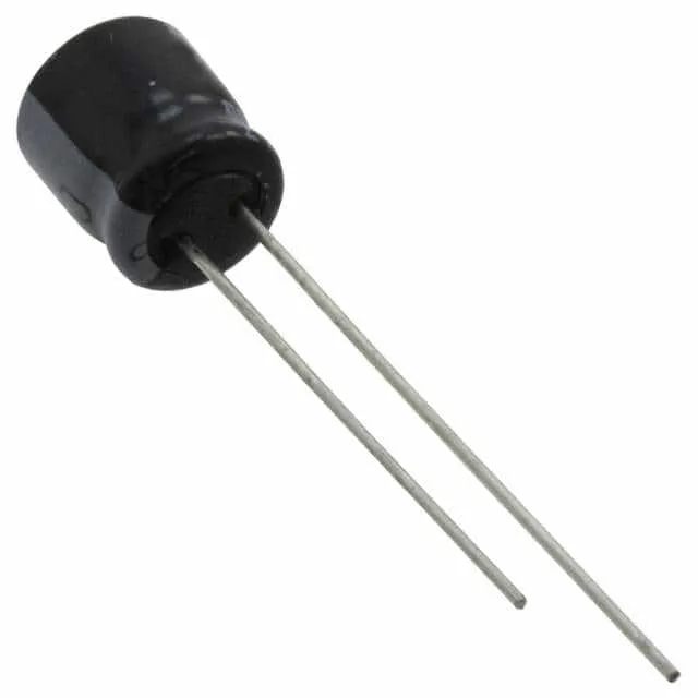 USR1A101MDD1TP (CAP ALUM 100UF 20% 10V RADIAL)
