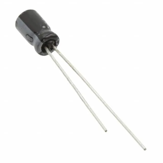 USR1H0R1MDD1TP (CAP ALUM 0.1UF 20% 50V RADIAL)