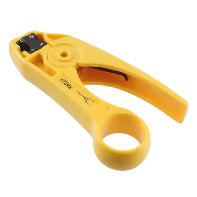 UST-100 (COAX STRIPPING TOOL 2 STEP)
