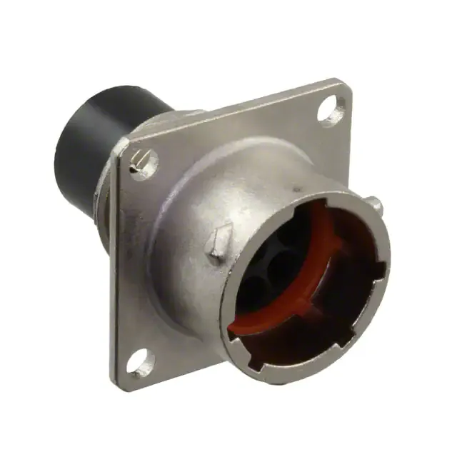 UT00128PH6 (CONN RCPT HSNG MALE 8POS PNL MNT)