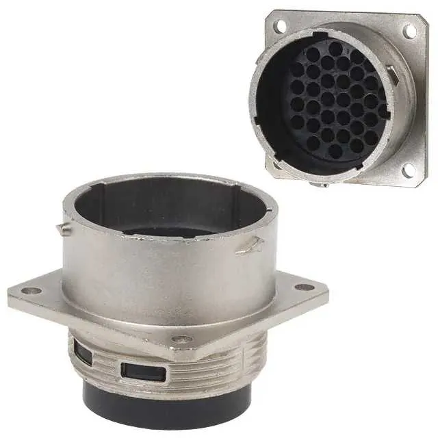 UT002235PH (CONN RCPT HSNG MALE 35POS PNL MT)