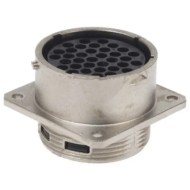 UT002235SH (CONN RCPT HSG FMALE 35POS PNL MT)