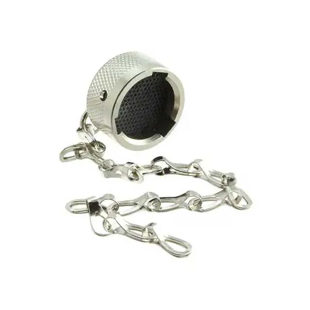 UT010DCG (CONN RCPT SEALING CAP SIZE 10)