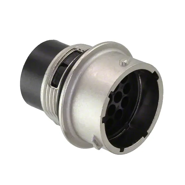 UT011619PH (CONN RCPT HSG MALE 19POS INLINE)