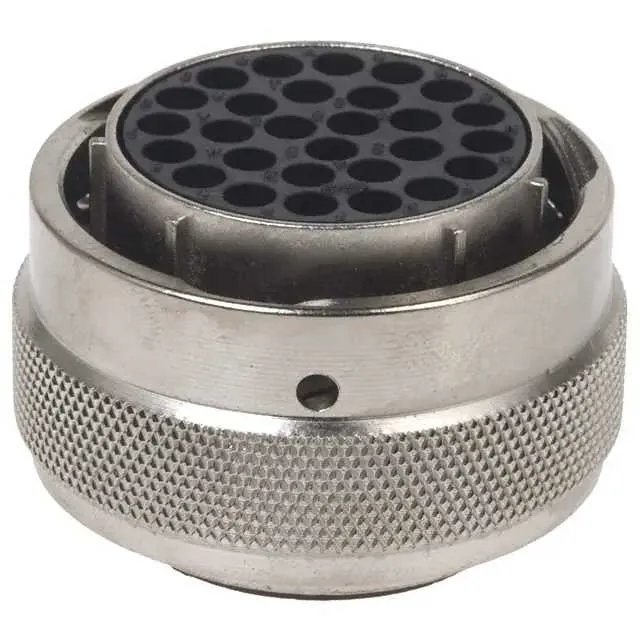 UT062028SH (CONN PLG HSG FMALE 28POS INLINE)