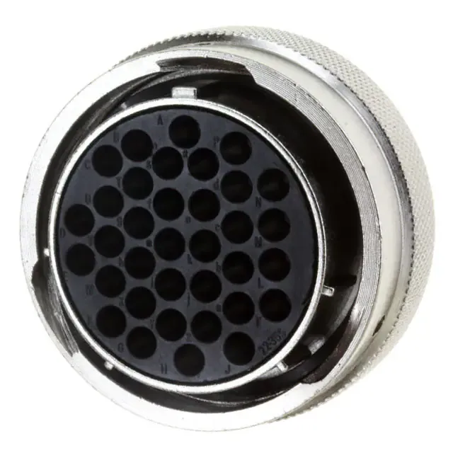 UT062235SH (CONN PLG HSG FMALE 35POS INLINE)