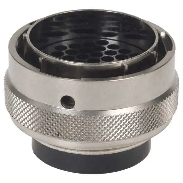 UT062448PH (CONN PLUG HSG MALE 48POS INLINE)