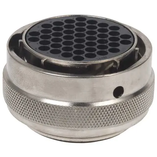 UT062448SH (CONN PLG HSG FMALE 48POS INLINE)