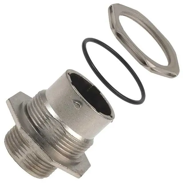 UT071412PH (CONN RCPT HSNG MALE 12POS PNL MT)