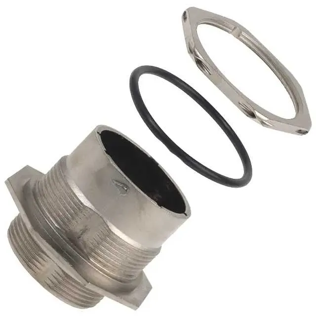 UT072235PH (CONN RCPT HSNG MALE 35POS PNL MT)