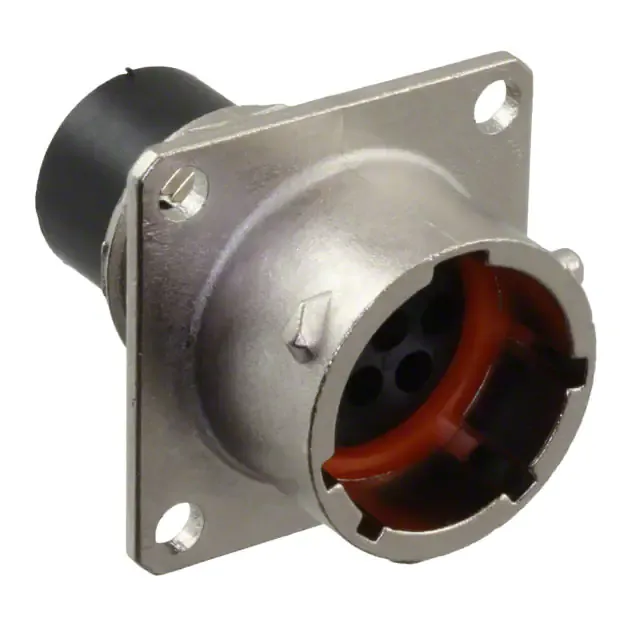 UT0W01210PH6 (CONN RCPT HSNG MALE 10POS PNL MT)