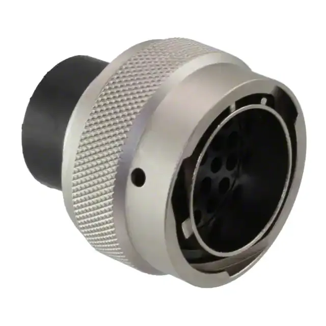 UT0W61626PH (CONN PLUG HSG MALE 26POS INLINE)