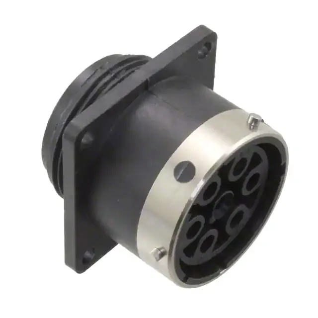 UTG0187S (CONN RCPT HSG FMALE 7POS PNL MT)