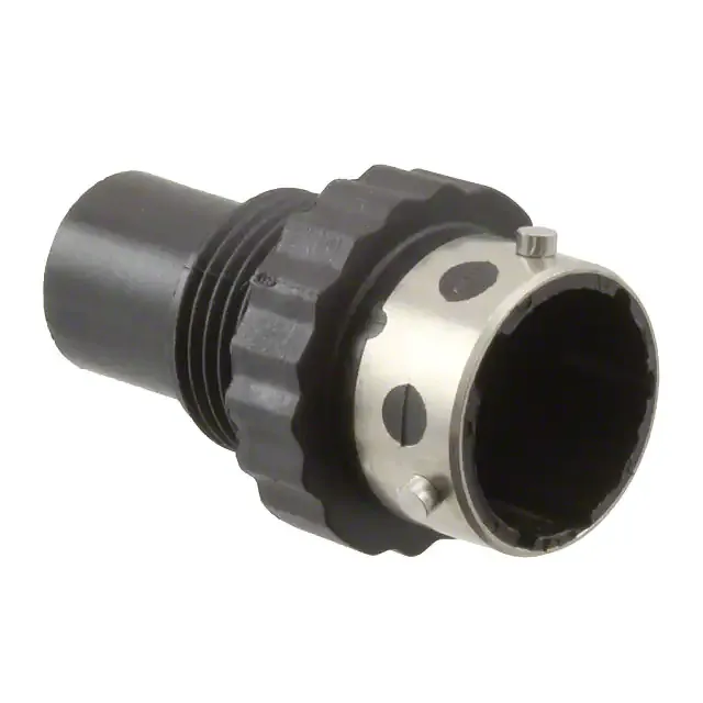 UTG1103P (CONN RCPT HSG MALE 3POS INLINE)