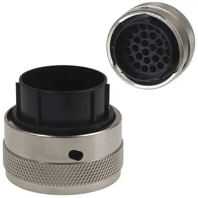UTG622-35PN (CONN PLUG HSG MALE 35POS INLINE)