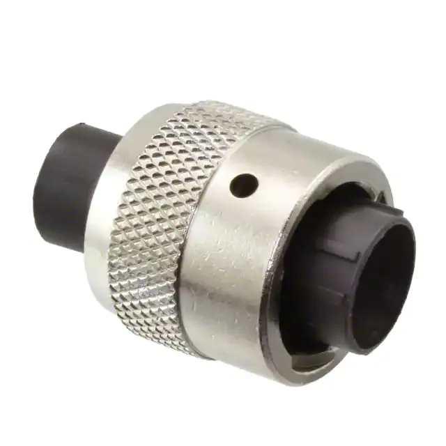 UTG6103PN (CONN PLUG HSG MALE 3POS INLINE)